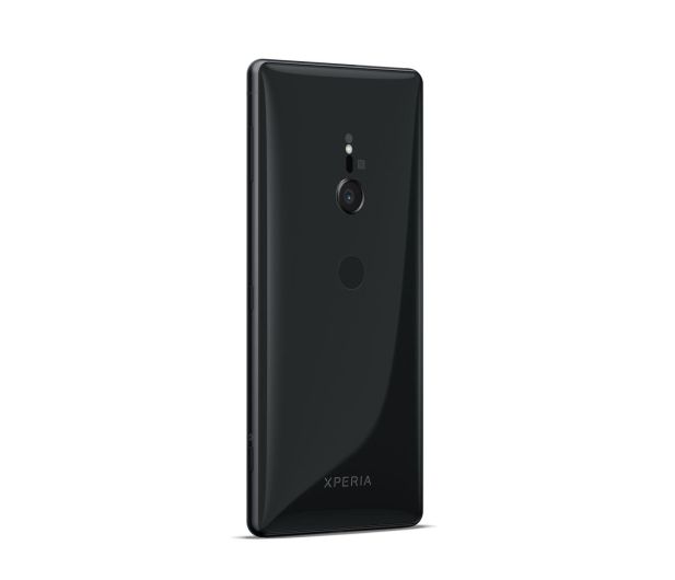 Sony Xperia XZ2 H8266 4/64GB Dual SIM Płynna czerń - 412875 - zdjęcie 6